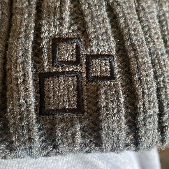 Atlantis Sustainable Tossel Cap - Picture 5 of 5